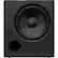 Angle. Sonance - i12 IMPACT SUBWOOFER - Impact 12" 400W Powered Wireless Subwoofer (Each) - Black.