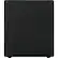 Alt View 11. Sonance - i12 IMPACT SUBWOOFER - Impact 12" 400W Powered Wireless Subwoofer (Each) - Black.
