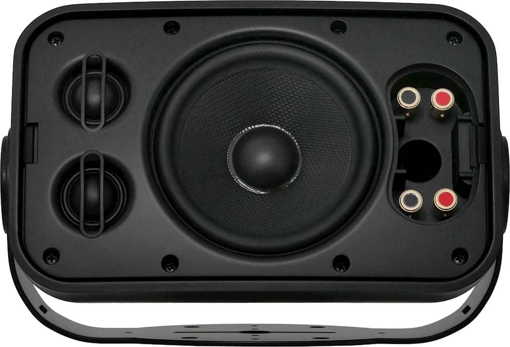 Customer Reviews Sonance MARINER 54 SST SINGLE SPEAKER Mariner 51/4