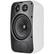 Left. Sonance - MARINER 64 SST SINGLE SPEAKER - Mariner Series 6-1/2" 2-Way Single Stereo Outdoor Surface Mount Speaker (Each) - Paintable White.