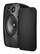 Front. Sonance - MARINER 64 SST SINGLE SPEAKER - Mariner Series 6-1/2" 2-Way Single Stereo Outdoor Surface Mount Speaker (Each) - Black.