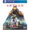 Anthem Standard Edition - PlayStation 4-Front_Standard