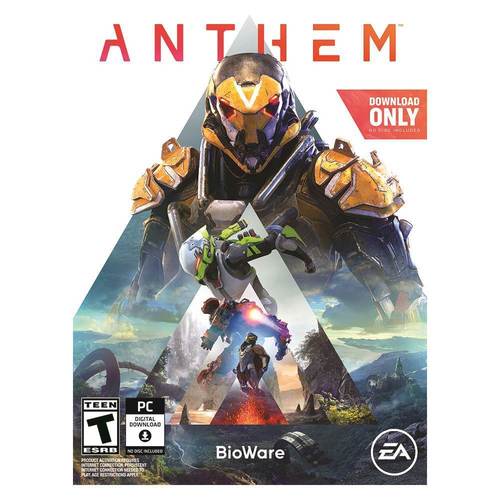 Anthem Standard Edition - Windows [Digital]