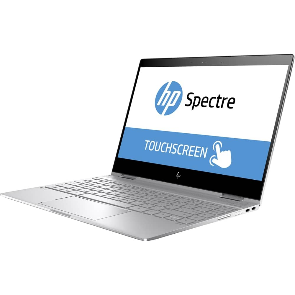 Best Buy: HP Spectre x360 2-in-1 13.3