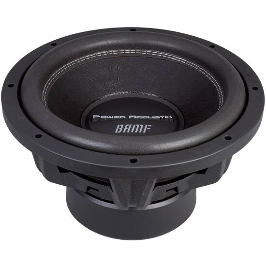 12 inch hot sale subwoofer best buy