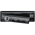 Front Zoom. Power Acoustik - In-Dash CD/DVD/DM Receiver - Built-in Bluetooth with Detachable Faceplate - Black.