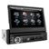 Left Zoom. Power Acoustik - In-Dash CD/DVD/DM Receiver - Built-in Bluetooth with Detachable Faceplate - Black.