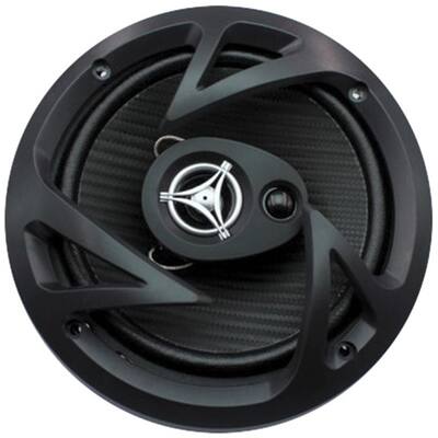 Power Acoustik - In-Dash CD/DVD/DM Receiver - Built-in Bluetooth with Detachable Faceplate - Black