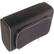 Alt View 12. Power Acoustik - 9" Universal Replacement Headrest LCD Monitor with DVD Player - Black.
