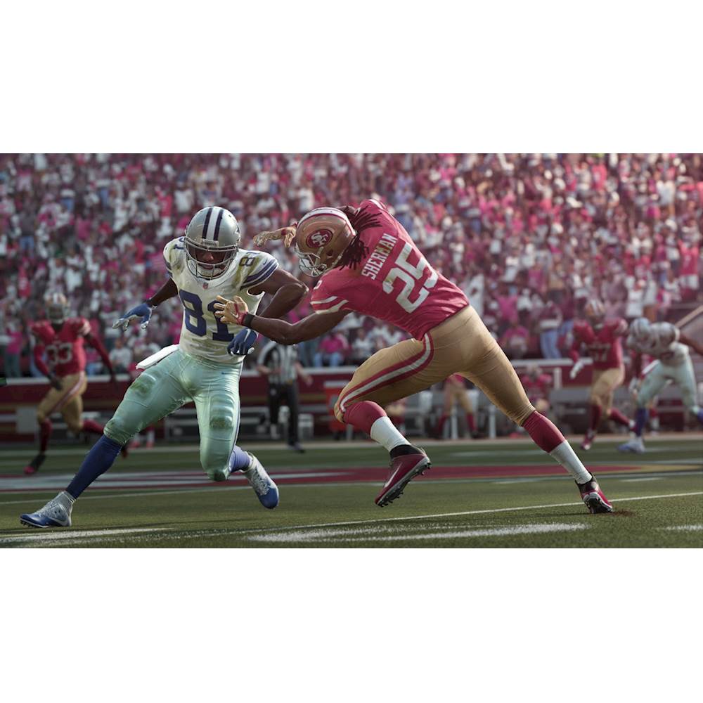 Best Buy: Madden NFL 20 Ultimate Superstar Edition Windows DIGITAL ITEM