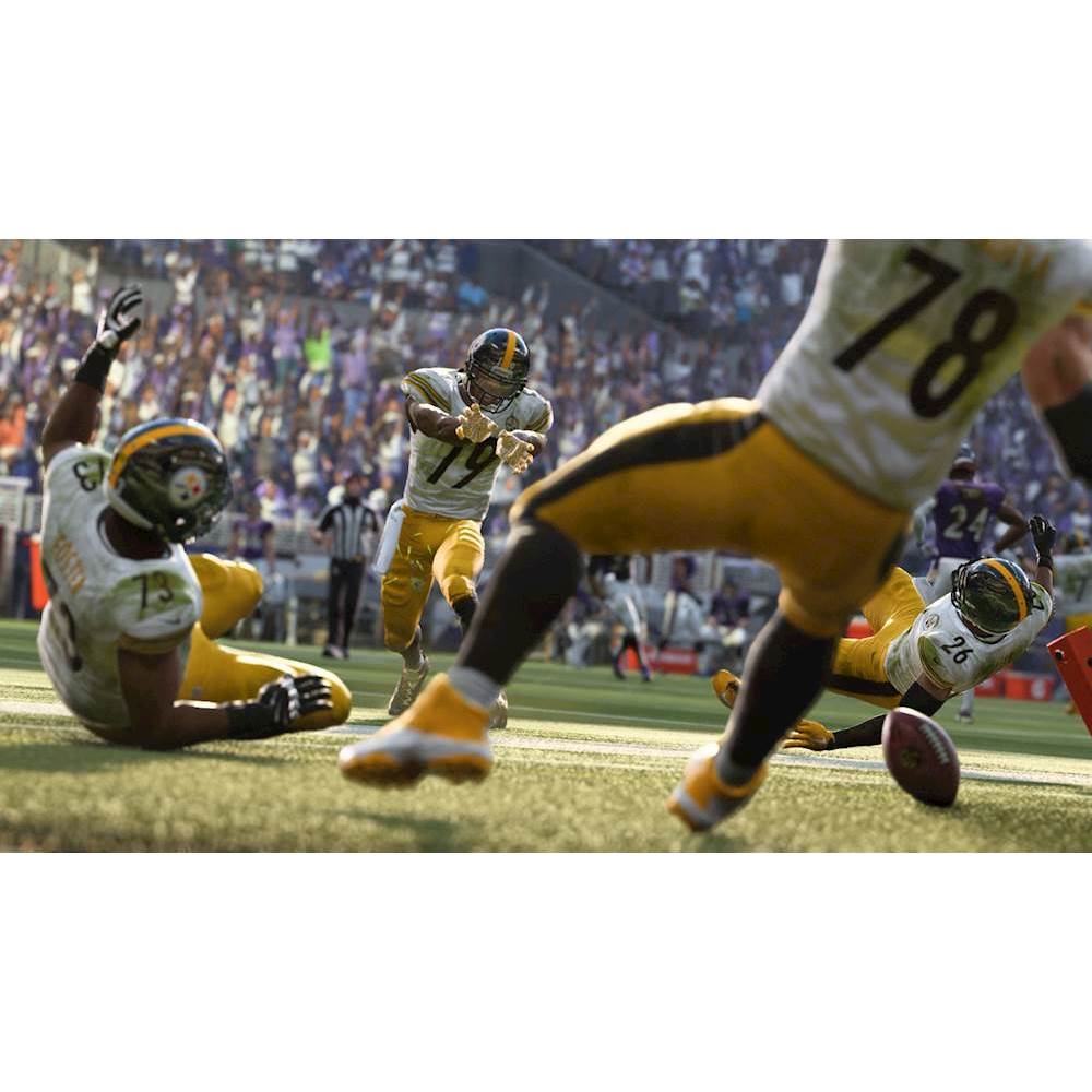 Best Buy: Madden NFL 19 Windows DIGITAL ITEM