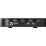 Front Zoom. HP - Refurbished ProDesk Desktop - Intel Core i3 - 8GB Memory - 256GB Solid State Drive.