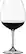 Angle. Riedel - Bravissimo Pinot Noir Wine Glass (4-Pack) - Clear.