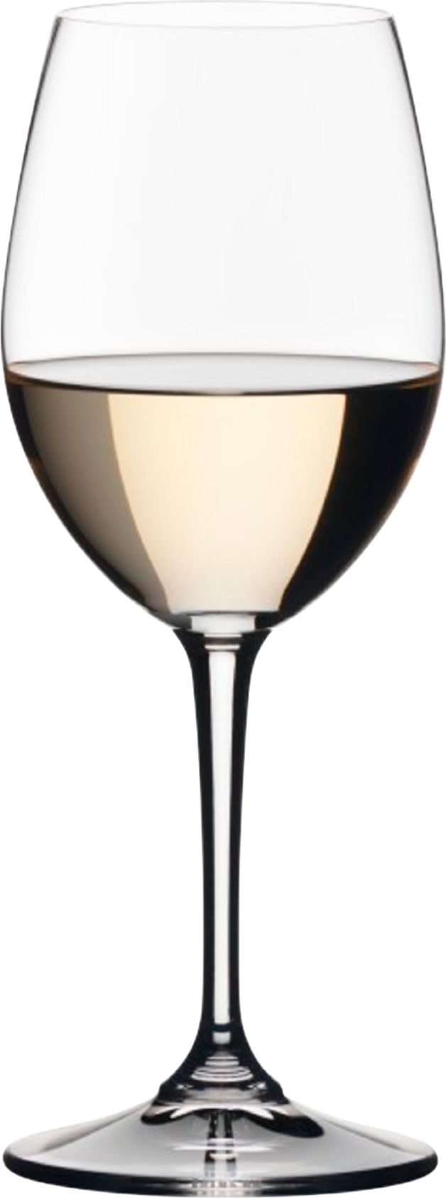 Best Buy: Riedel Bravissimo White Wine Glass (4-Pack) Clear 0494/01