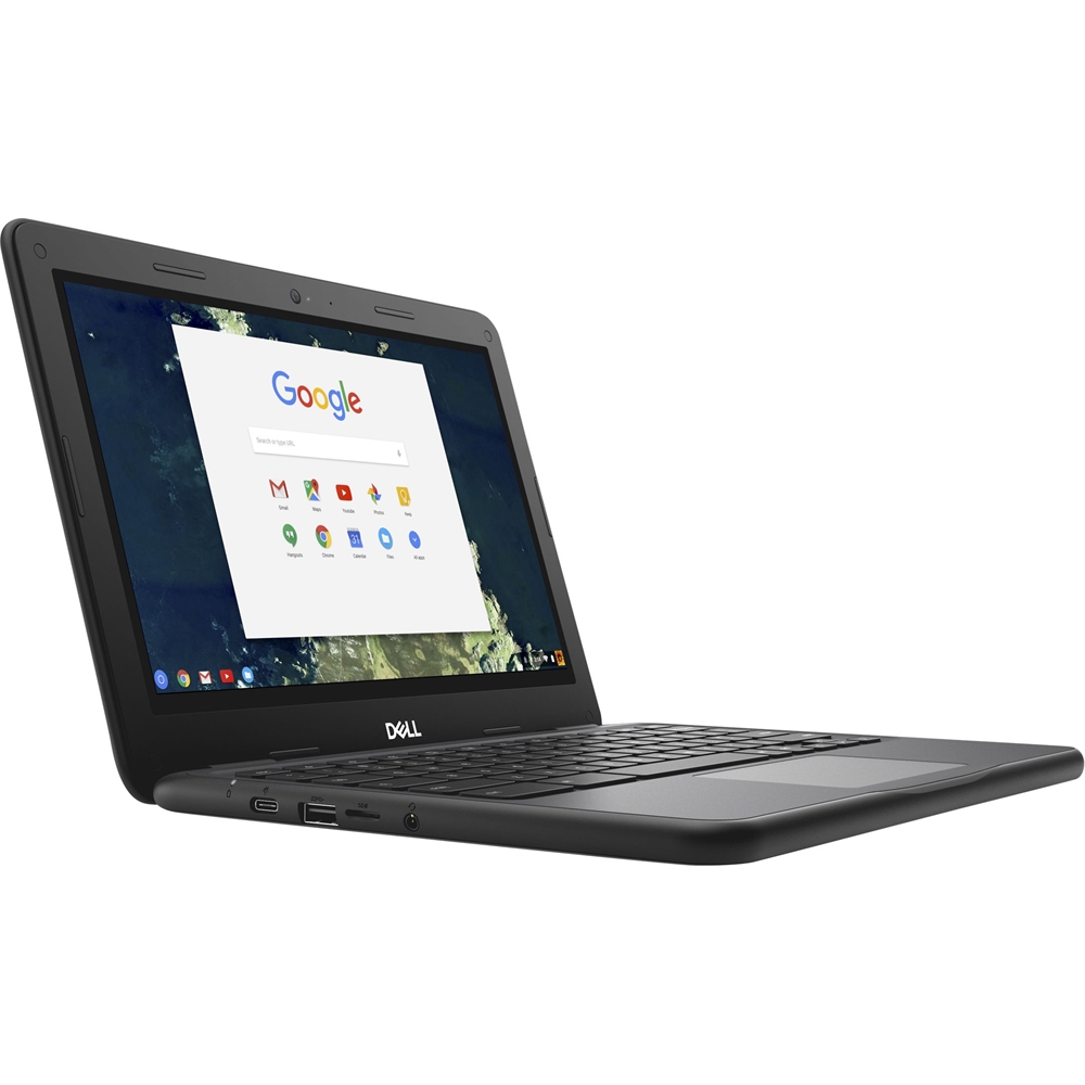 Best Buy: Dell 11.6