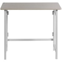 OneSpace - Basics Folding Table - Front_Zoom