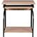 Front. OneSpace - Stanton Computer Desk - Maple.