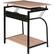 Alt View 11. OneSpace - Stanton Computer Desk - Maple.