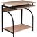 Left. OneSpace - Stanton Computer Desk - Maple.
