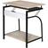 Alt View 11. OneSpace - Stanton Computer Desk - Light Oak.