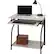 Alt View 13. OneSpace - Stanton Computer Desk - Light Oak.