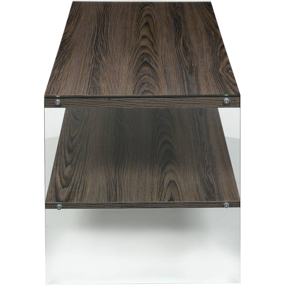 Angle View: OneSpace - Folsom Ridge Coffee Table