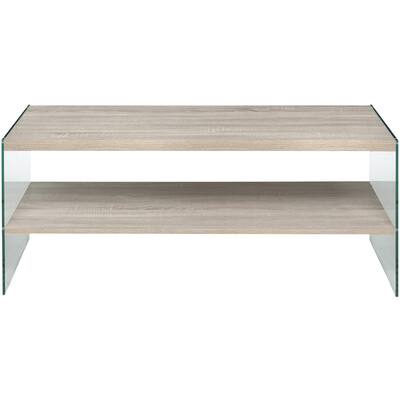OneSpace - Escher Skye Coffee Table