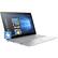 Front. HP - Envy 17.3" Touch-Screen Laptop - Intel Core i7 - 12GB Memory - NVIDIA GeForce MX150 - 1TB Hard Drive - HP Finish In Natural Silver.