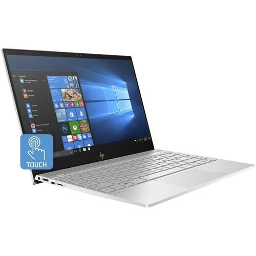 HP Envy 13.3" TouchScreen Laptop Intel Core i7 8GB Memory 256GB