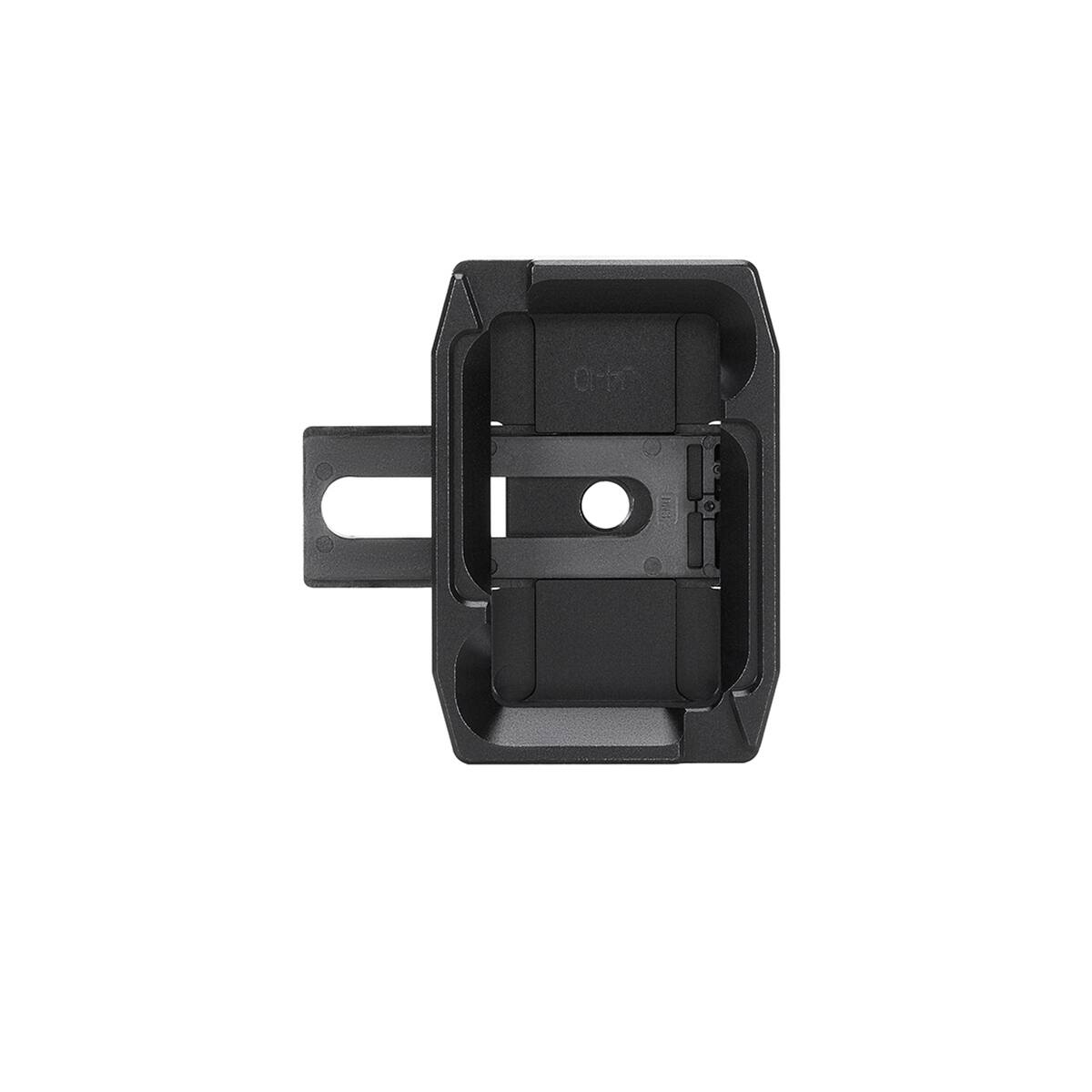Alt View 4. DJI - DJI RS Upper Quick-Release Plate, 2024.