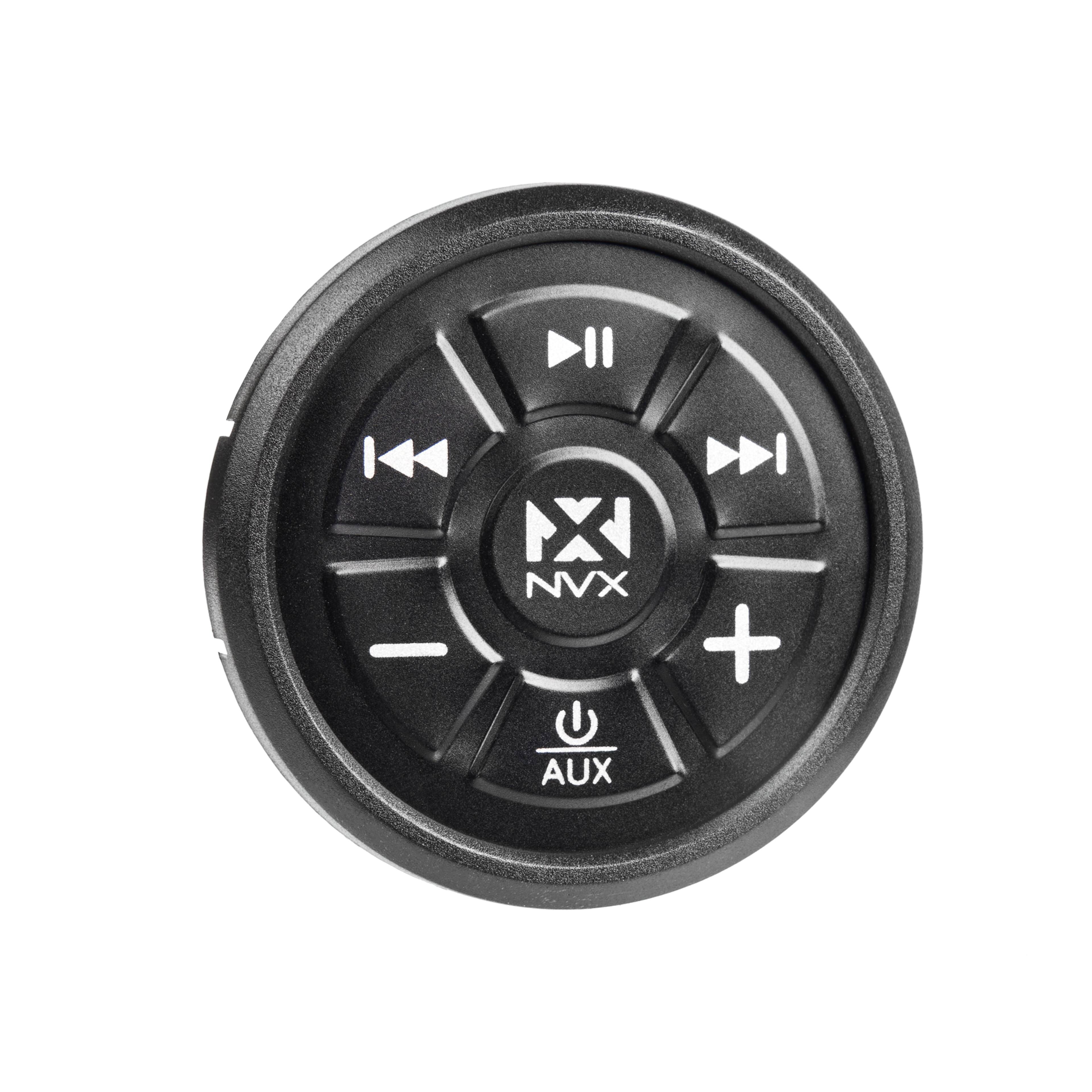 NXI NVX + AUX