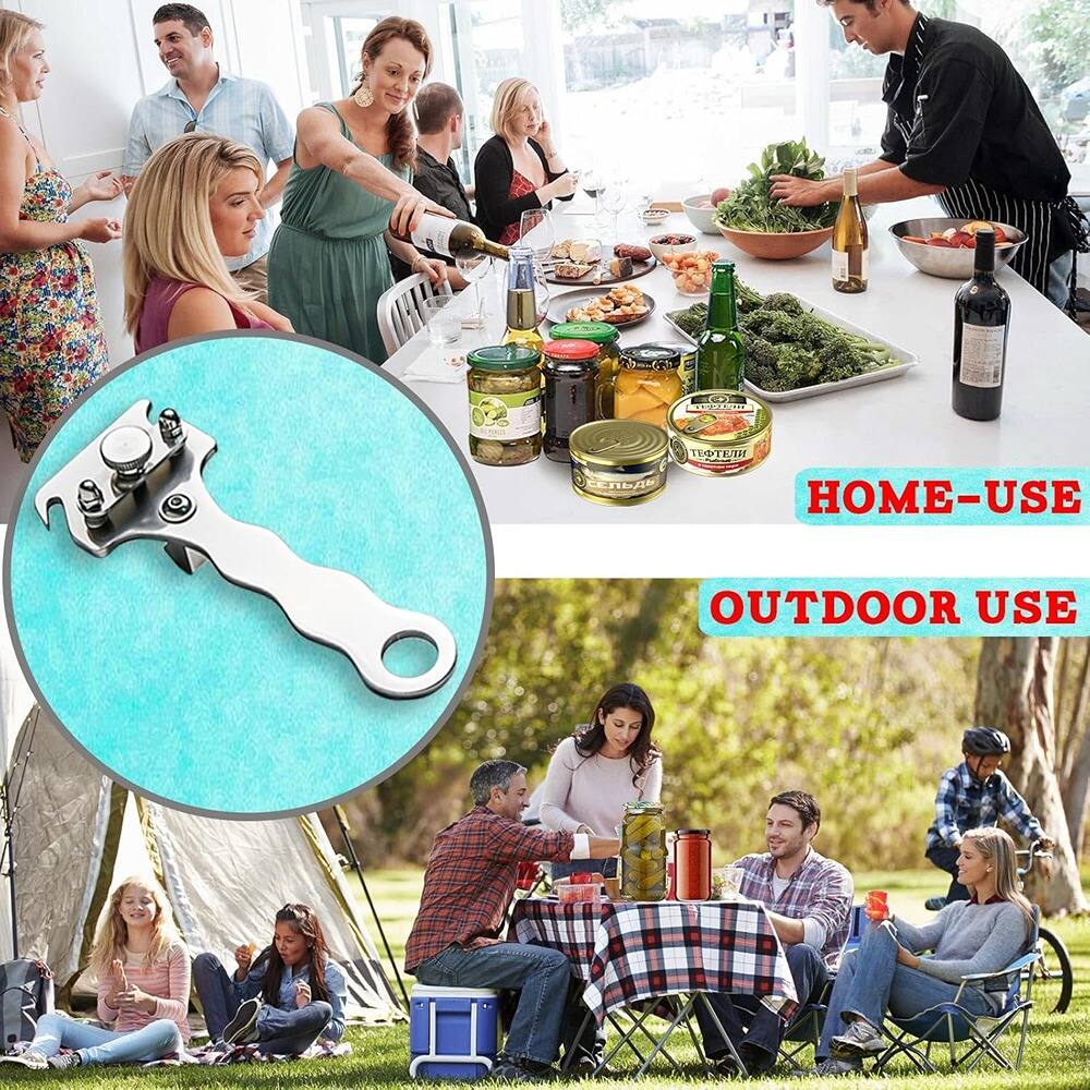HOME-USE  
OUTDOOR USE