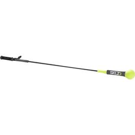 SKLZ - 58" Softball Target Swing Trainer - Black