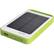 Front Standard. Cobra - Compact Solar USB Power Pack.