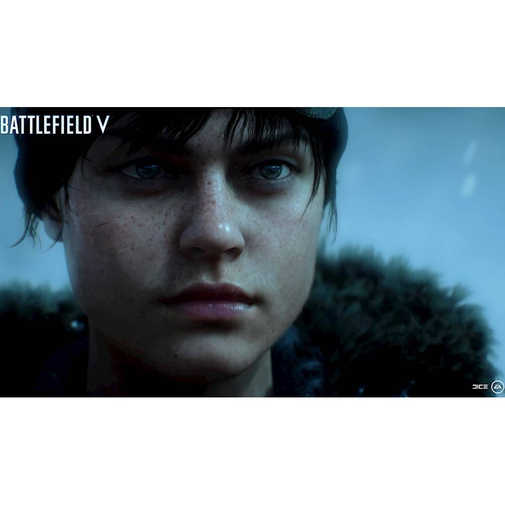 Alt View 22. Electronic Arts - Battlefield V.
