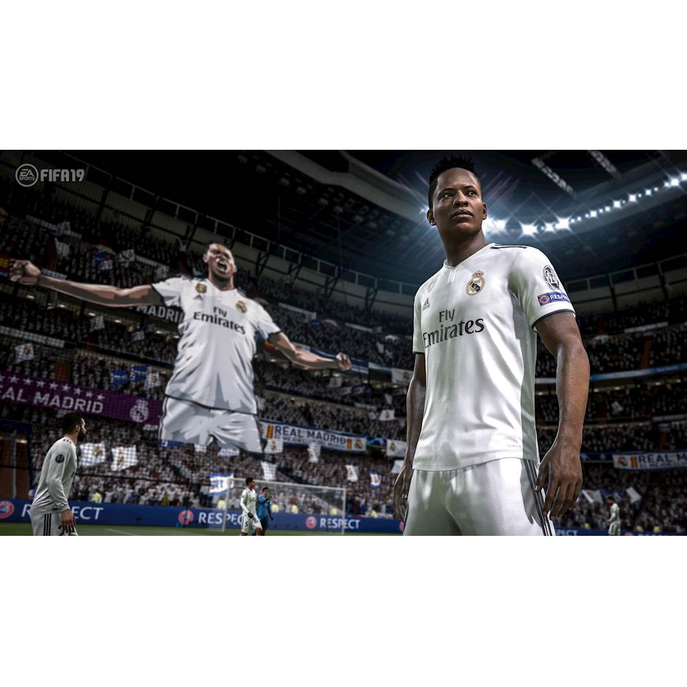 Fifa 19 doesn't show in store? : r/playstation