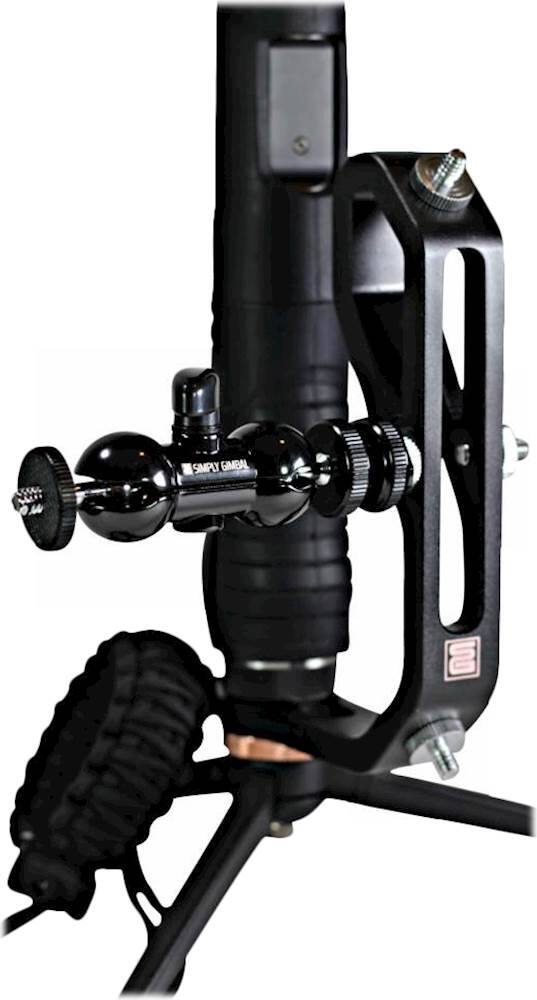 Alt View 12. Simply Gimbal - FMJ Universal Mount.