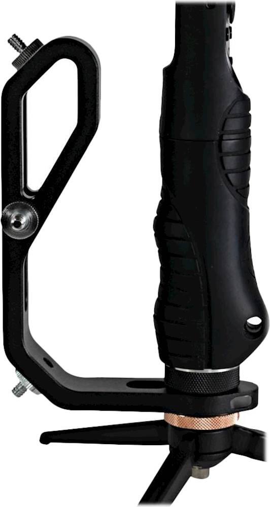 Alt View 13. Simply Gimbal - FMJ Universal Mount.
