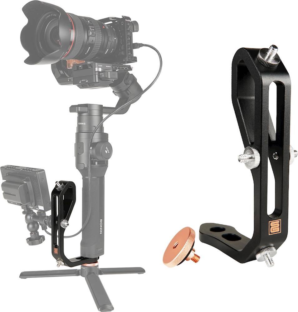 Alt View 14. Simply Gimbal - FMJ Universal Mount.