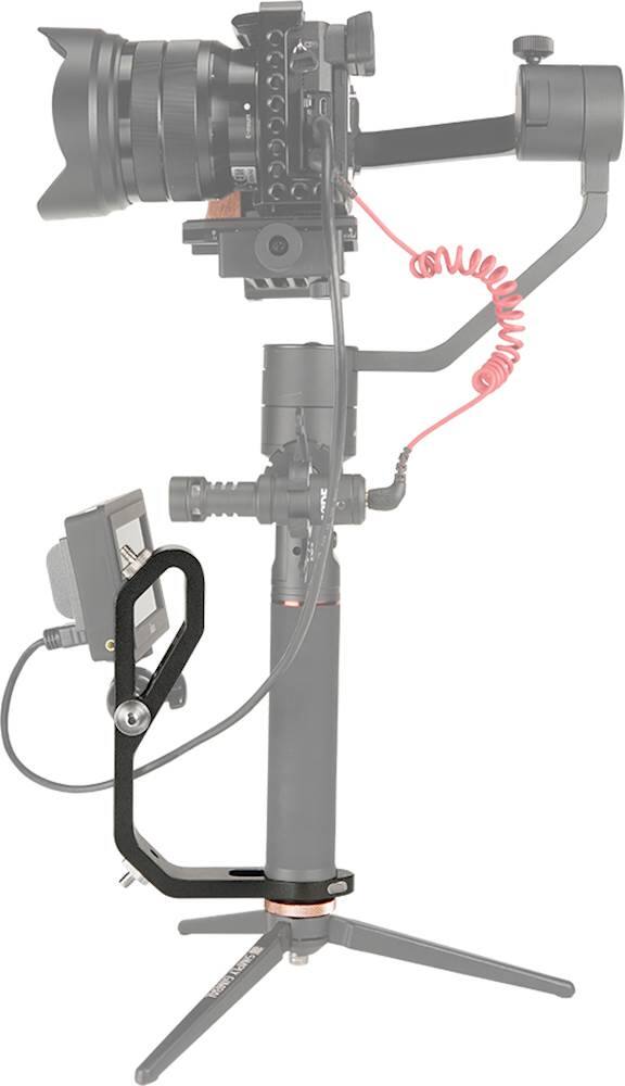 Alt View 16. Simply Gimbal - FMJ Universal Mount.