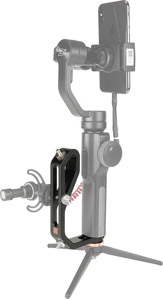 Alt View 17. Simply Gimbal - FMJ Universal Mount.