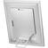 Alt View 12. Aura - Smart 9.7" LCD Wi-Fi Digital Photo Frame - Quartz.