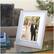 Alt View 15. Aura - Smart 9.7" LCD Wi-Fi Digital Photo Frame - Quartz.