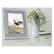 Alt View 16. Aura - Smart 9.7" LCD Wi-Fi Digital Photo Frame - Quartz.