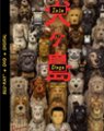 Front Standard. Isle of Dogs [Blu-ray/DVD] [2018].
