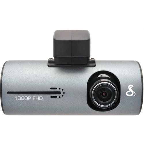  Cobra - Professional Grade Dash Cam with GPS
