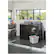 Alt View 16. GE - 4.9 Cu. Ft. 13-Cycle Top-Loading Washer.