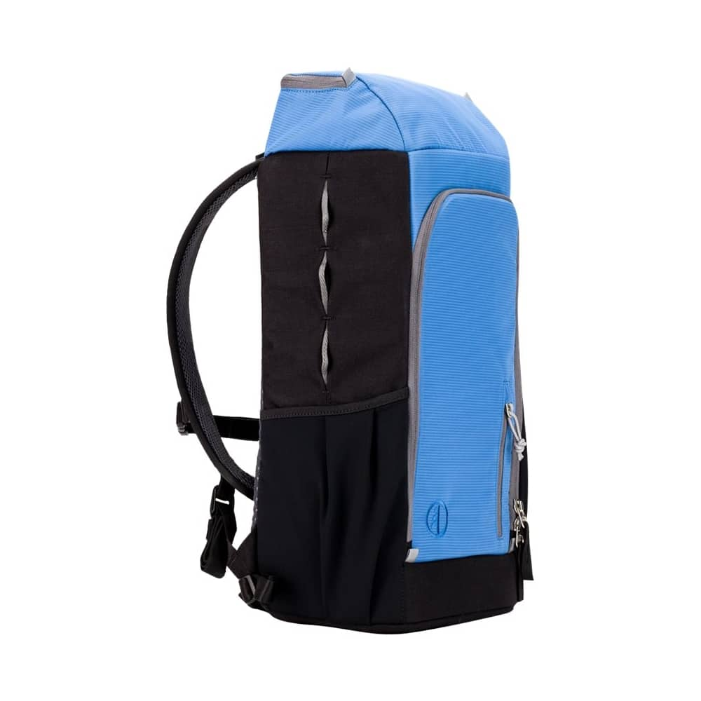 Best Buy: Tamrac Nagano Camera Backpack River Blue NAGANO 12L-BACKPACK ...