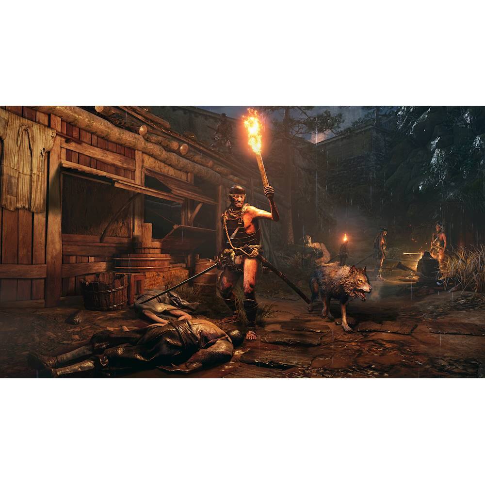 PS Plus Price Increase (PSN Update)  PS4 Game Update - Ghost of Tsushima  Release Date 2019-2020 