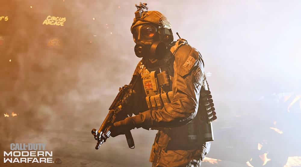 Call of Duty: Modern Warfare III Standard Edition PlayStation 5 88558US - Best  Buy
